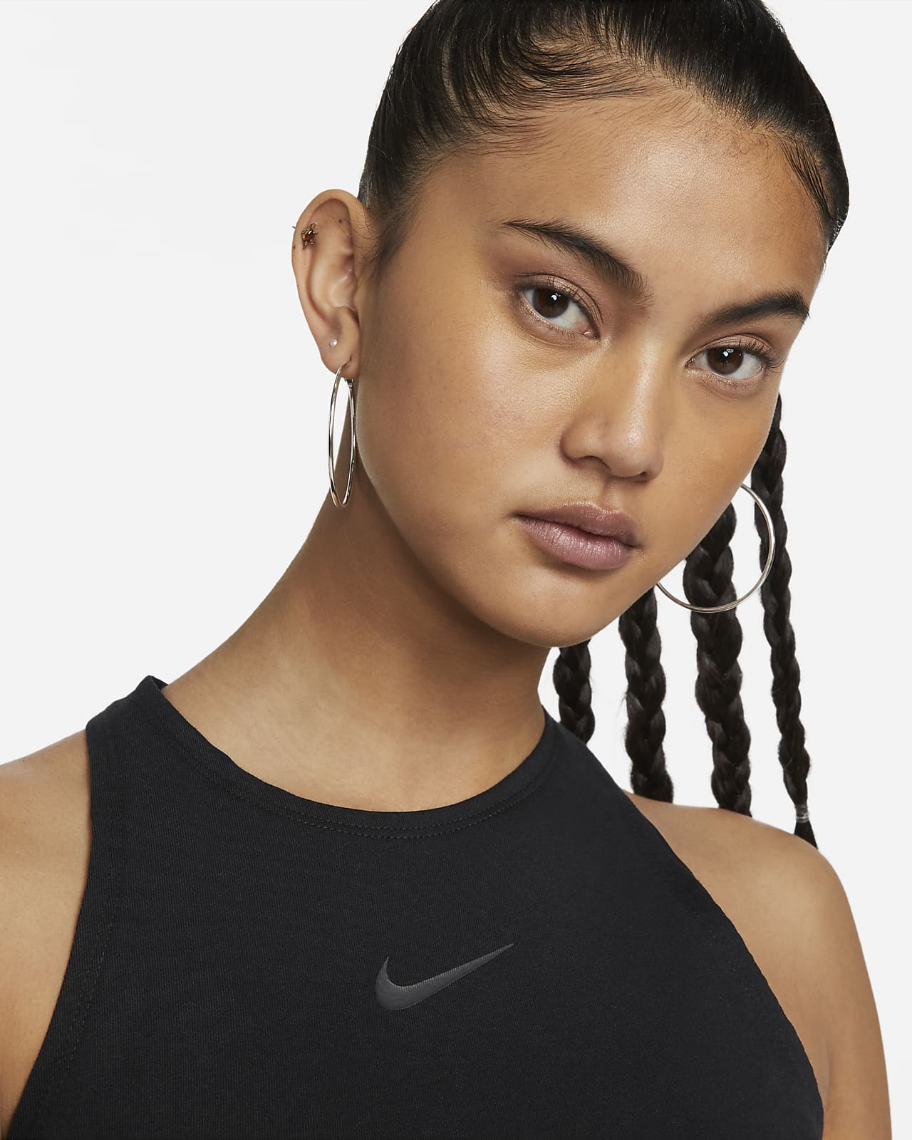 Nike Sportswear Women's Crop Top. Nike AE