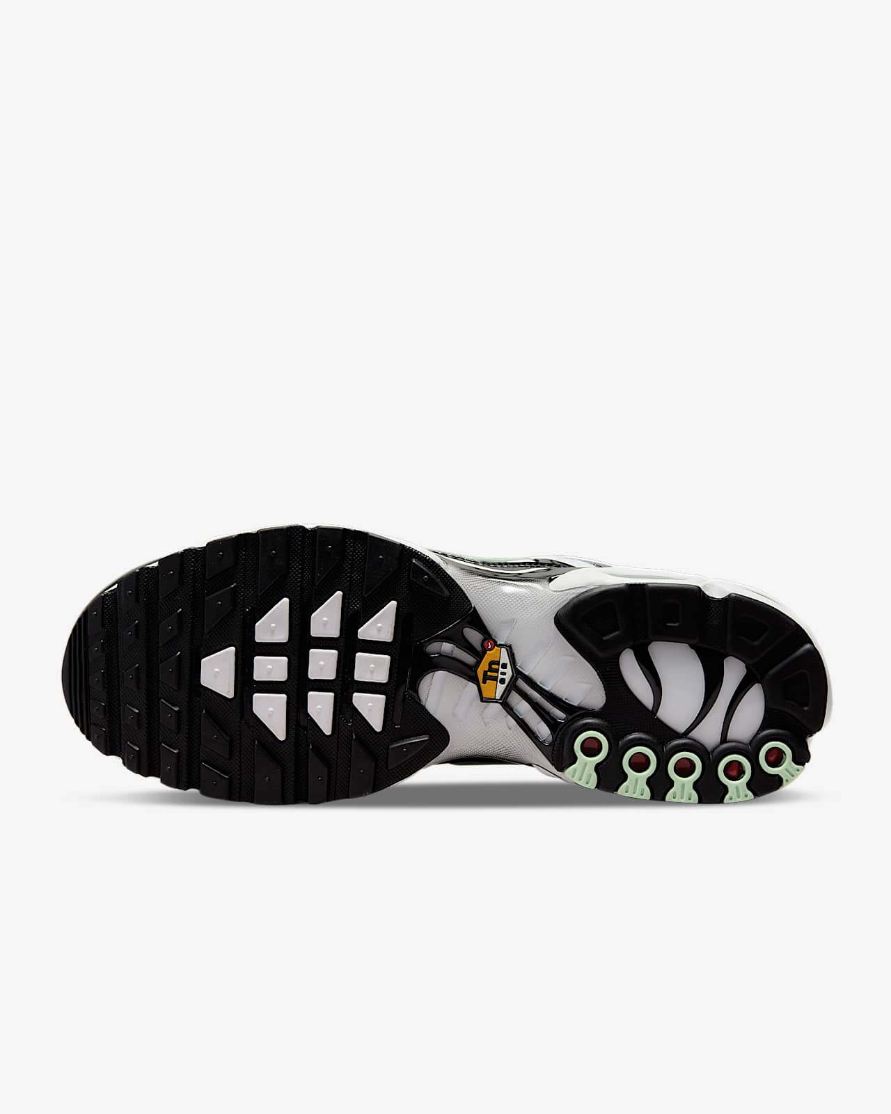 Nike Air Max Plus Men's Shoes. Nike SA