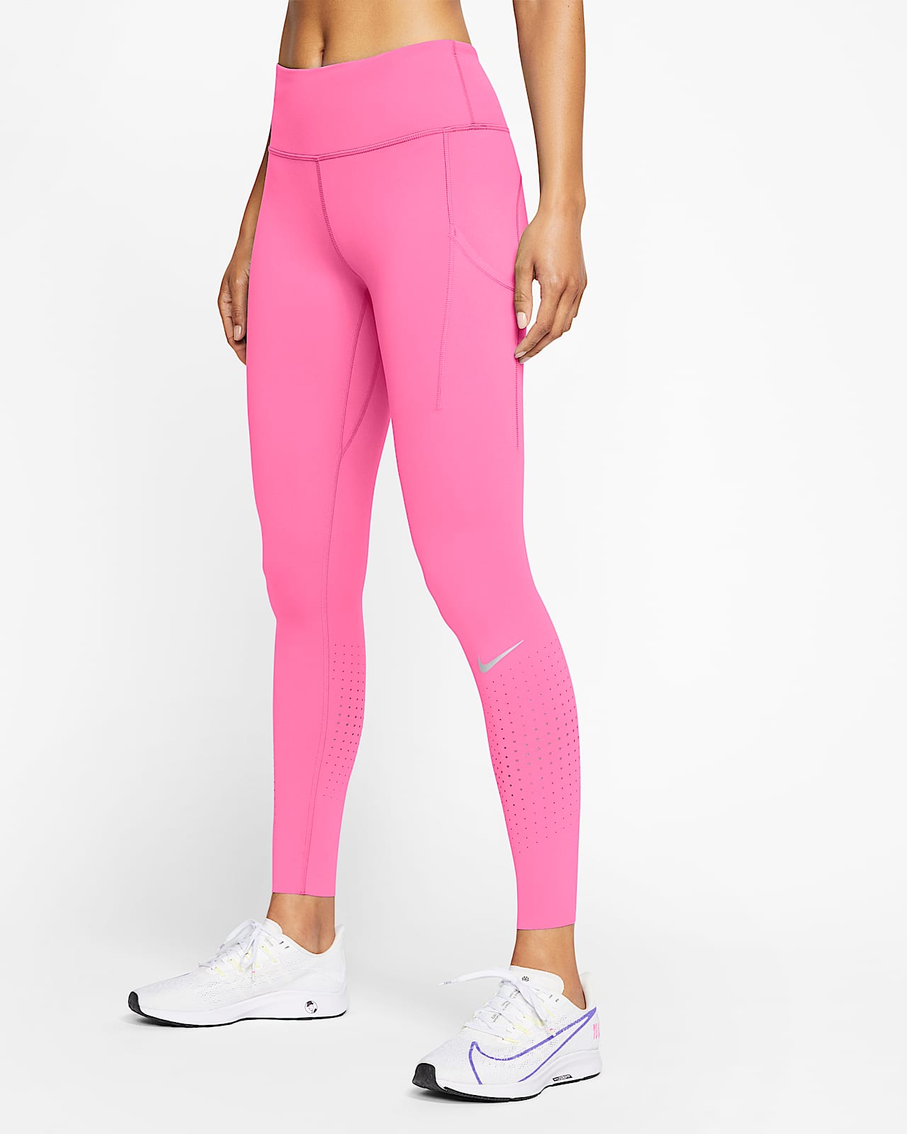 nike sports leggings women's
