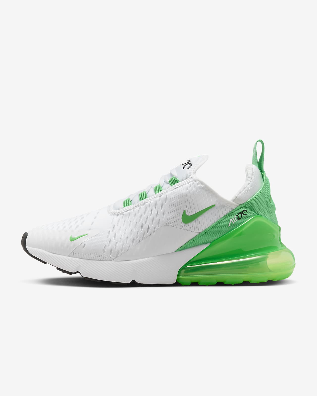 Nike air max on sale 270 se women's shoe