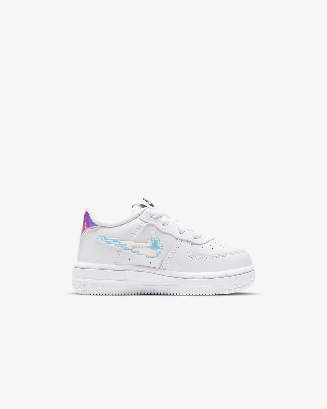nike force 1 baby