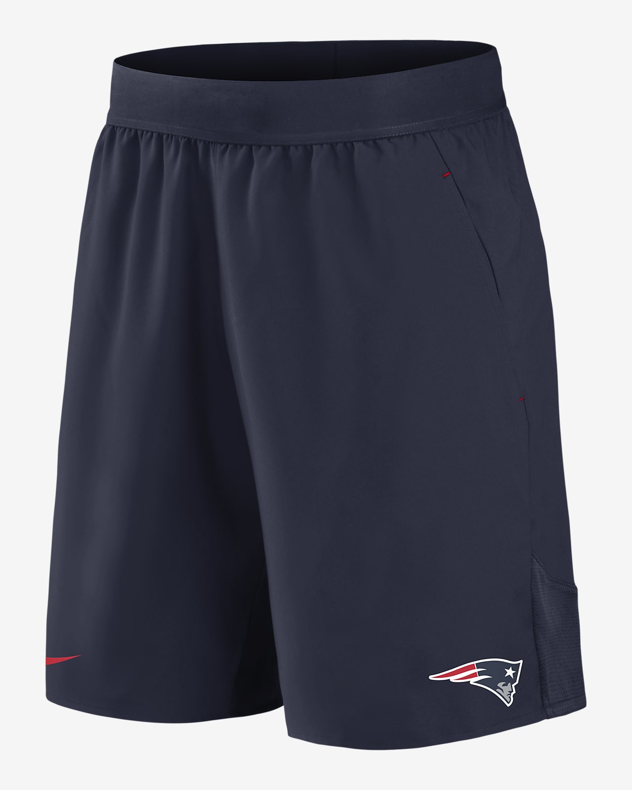 Alinear Penetrar inoxidable Nike Dri-FIT Stretch (NFL New England Patriots) Men's Shorts. Nike.com