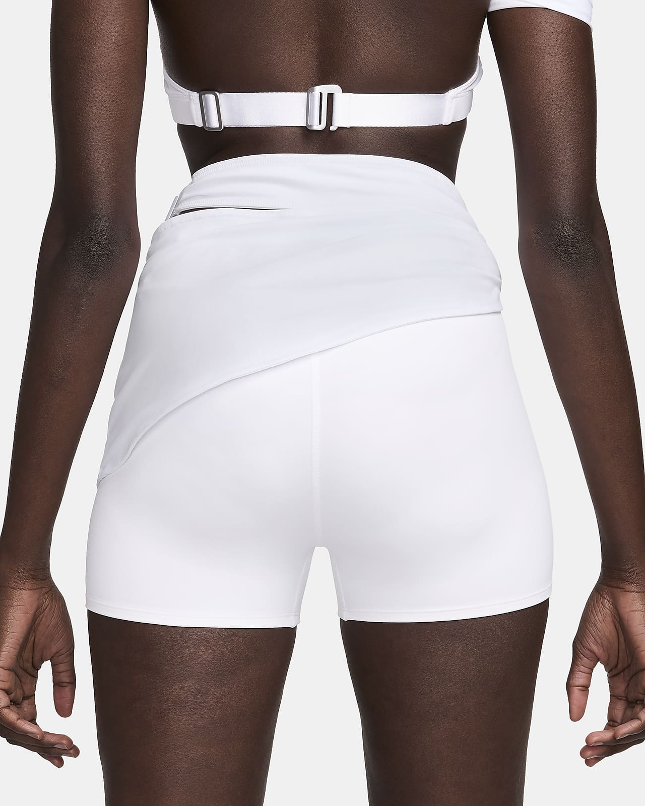 Nike x Jacquemus Women's Layered Shorts