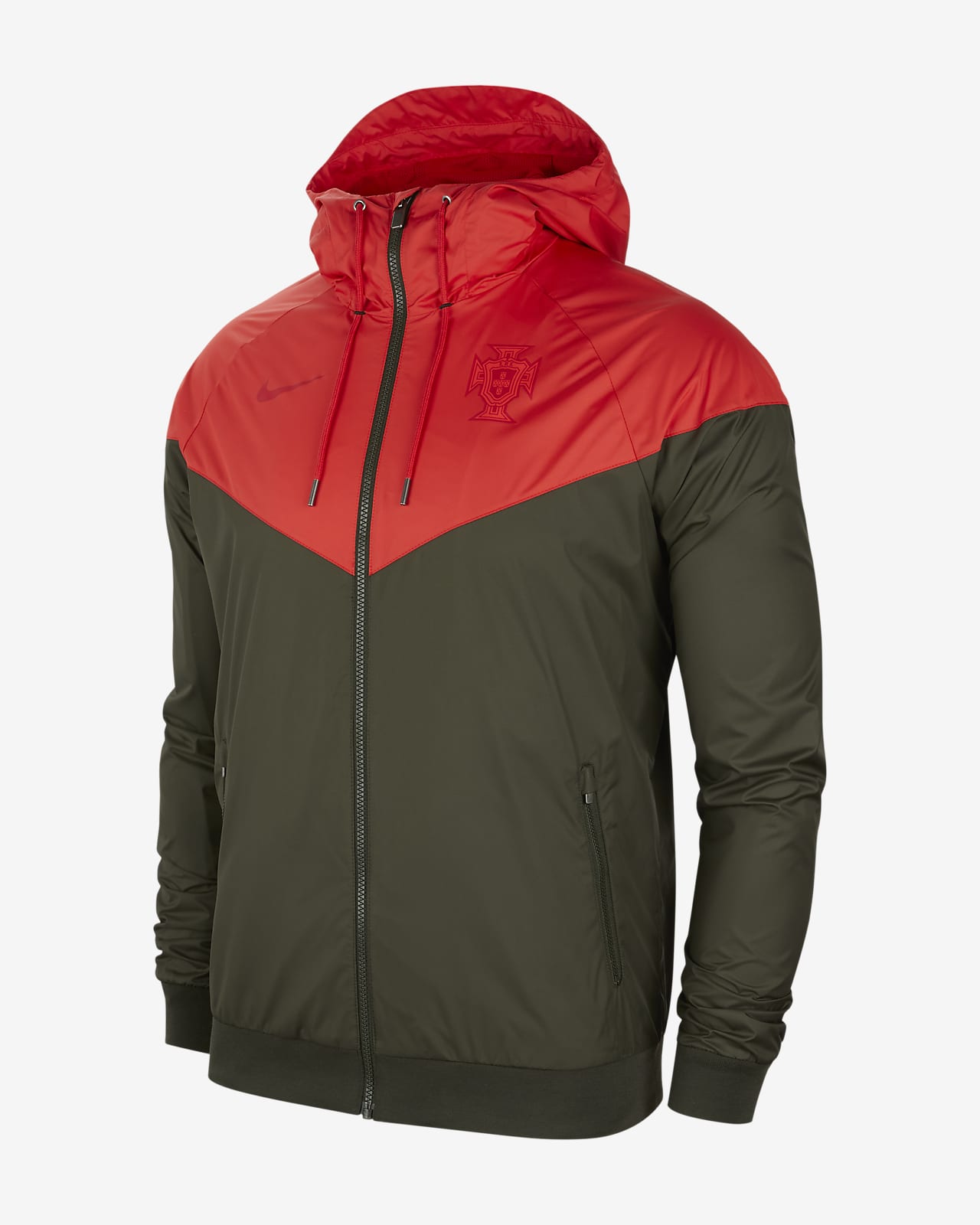 nike windrunner herren