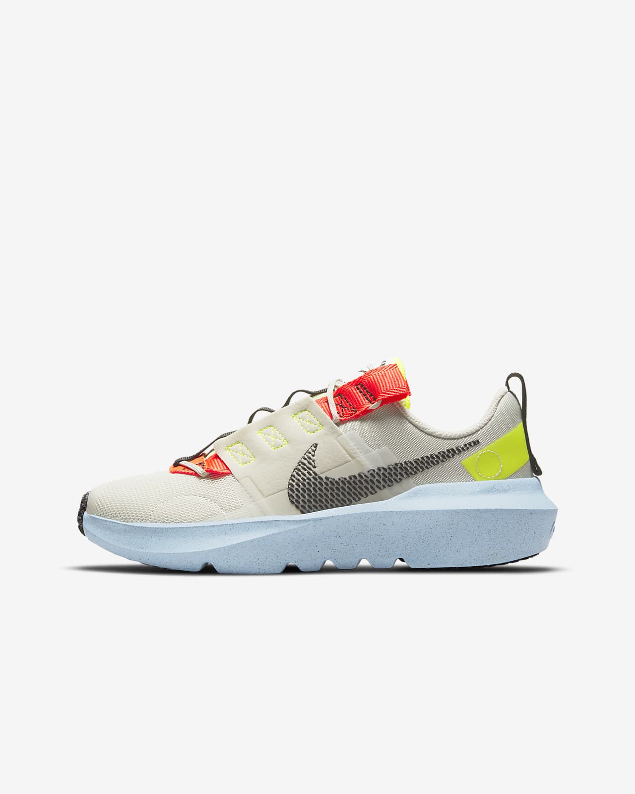 nike crater shoes