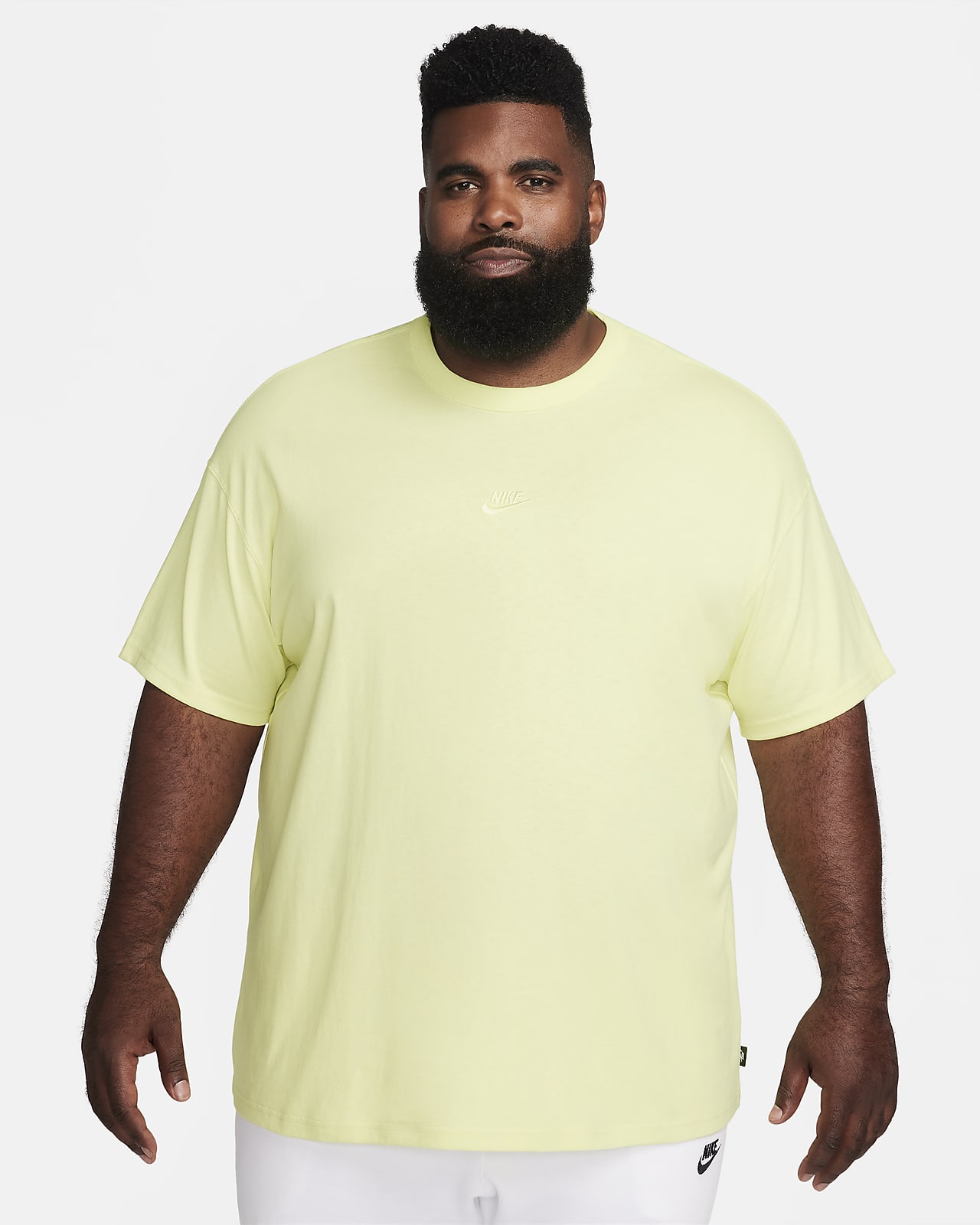 T-shirts e Partes de Cima de Homem. Nike PT