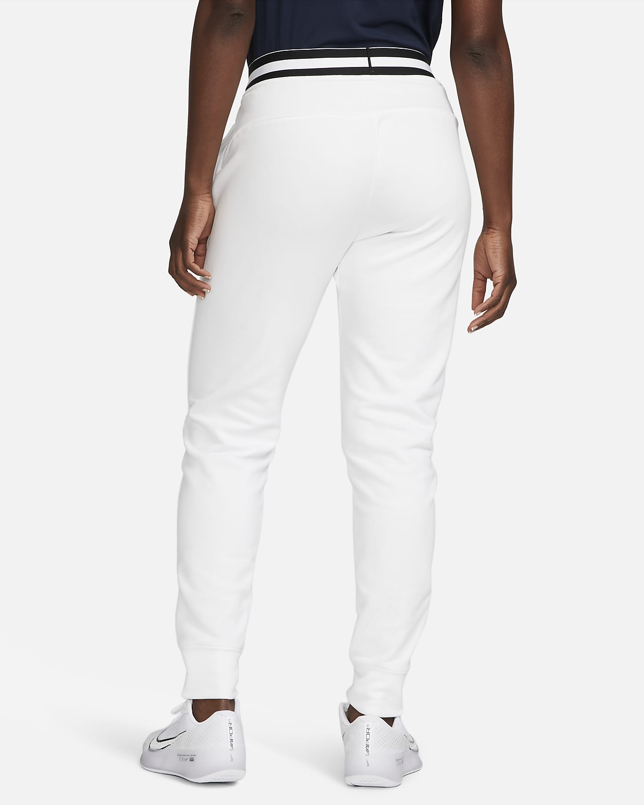 Tennisbroek nike sales