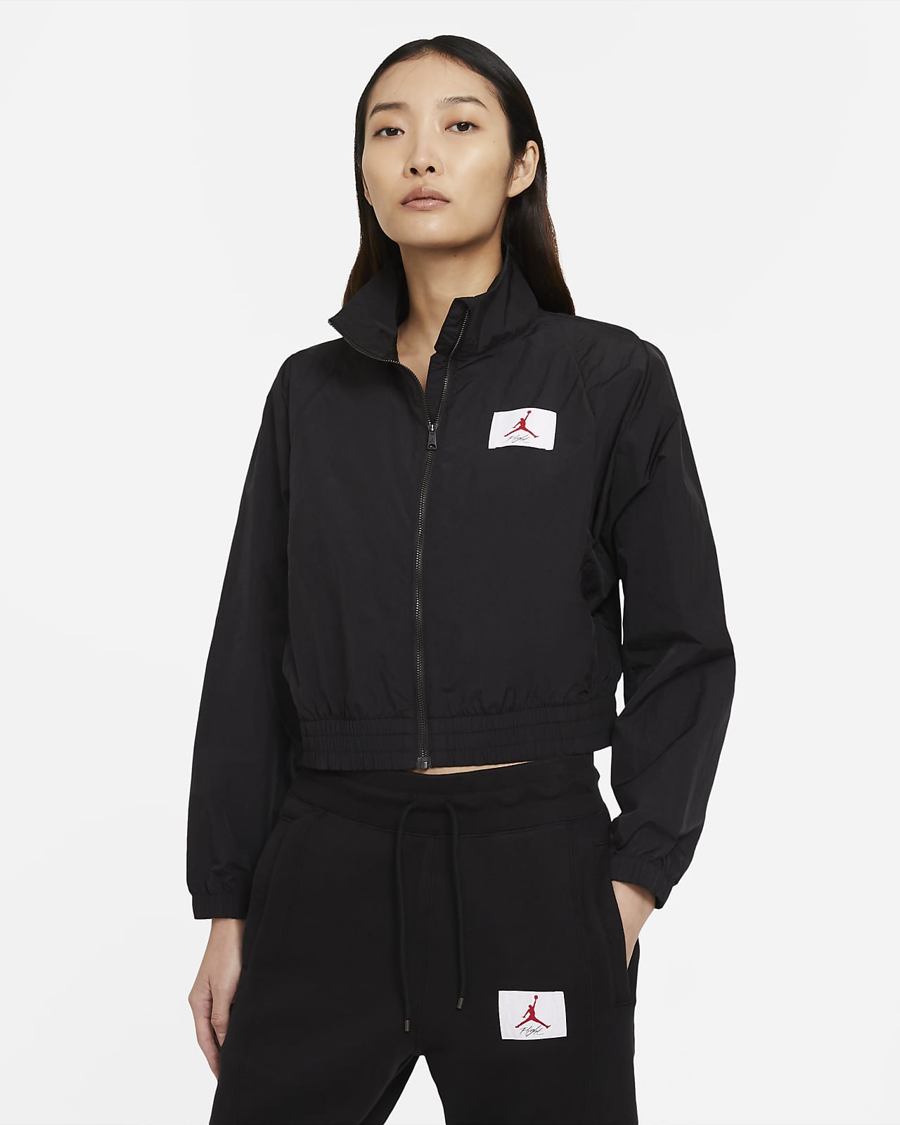 womens jordan jogging suits