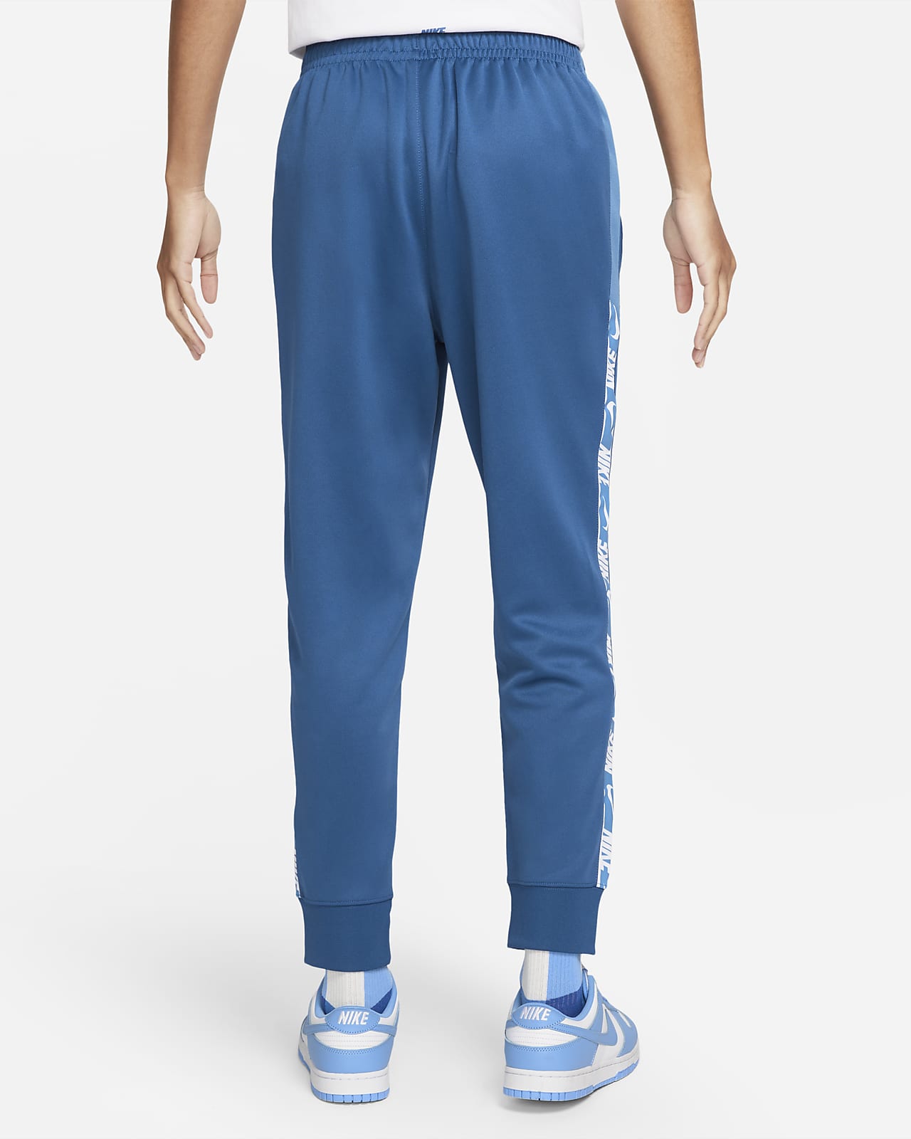 Nike Sportswear Men's Joggers. Nike LU