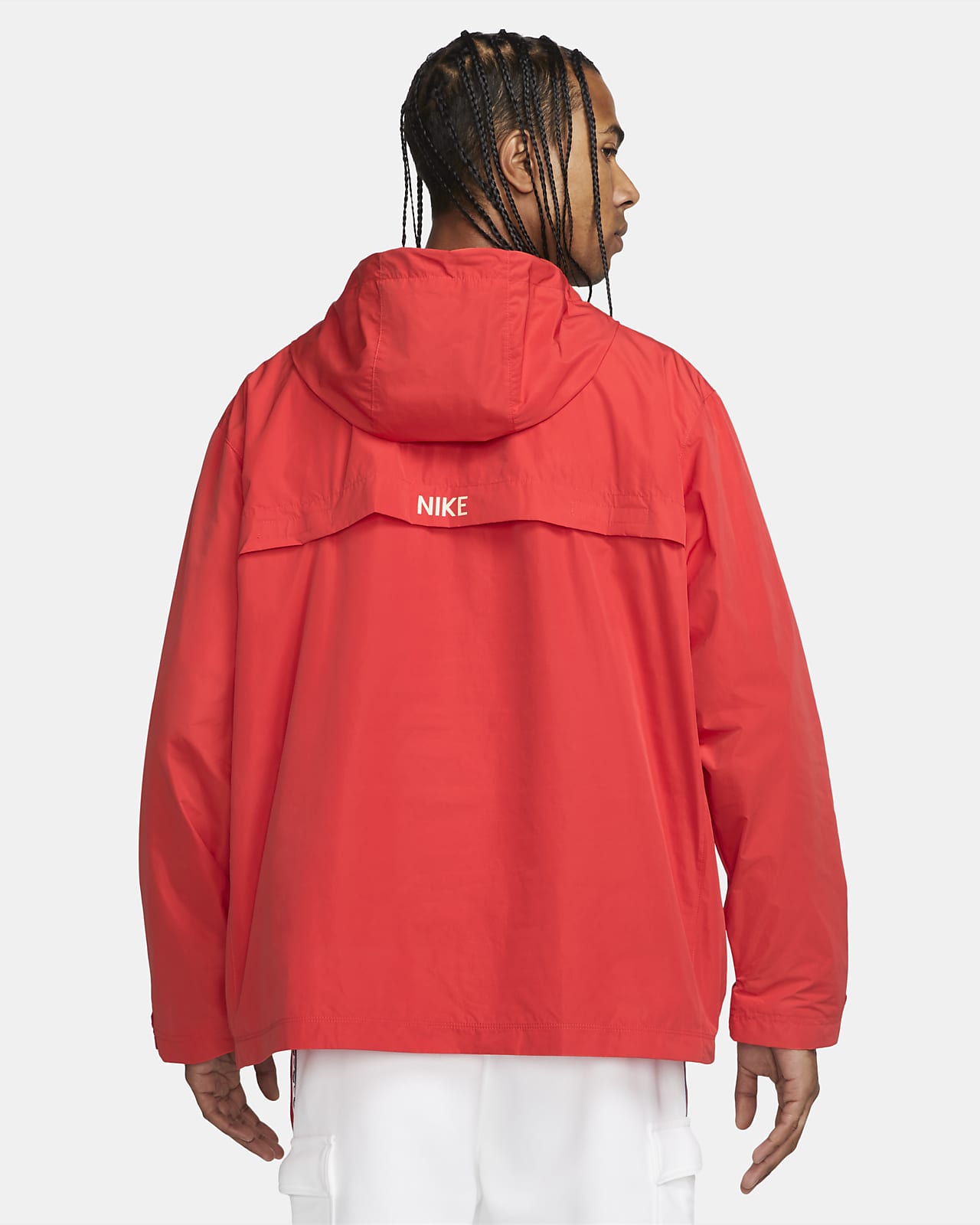 Nike Sportswear Circa Men's Lined Anorak. Nike CZ
