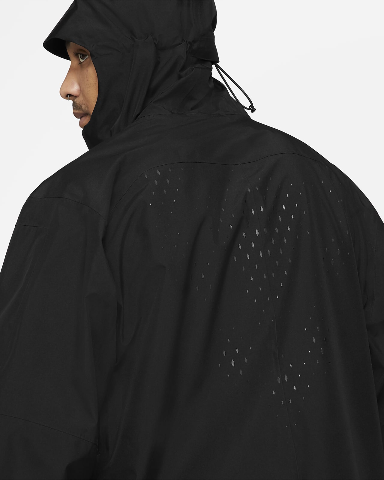 NOCTA Tech Jacket. Nike.com