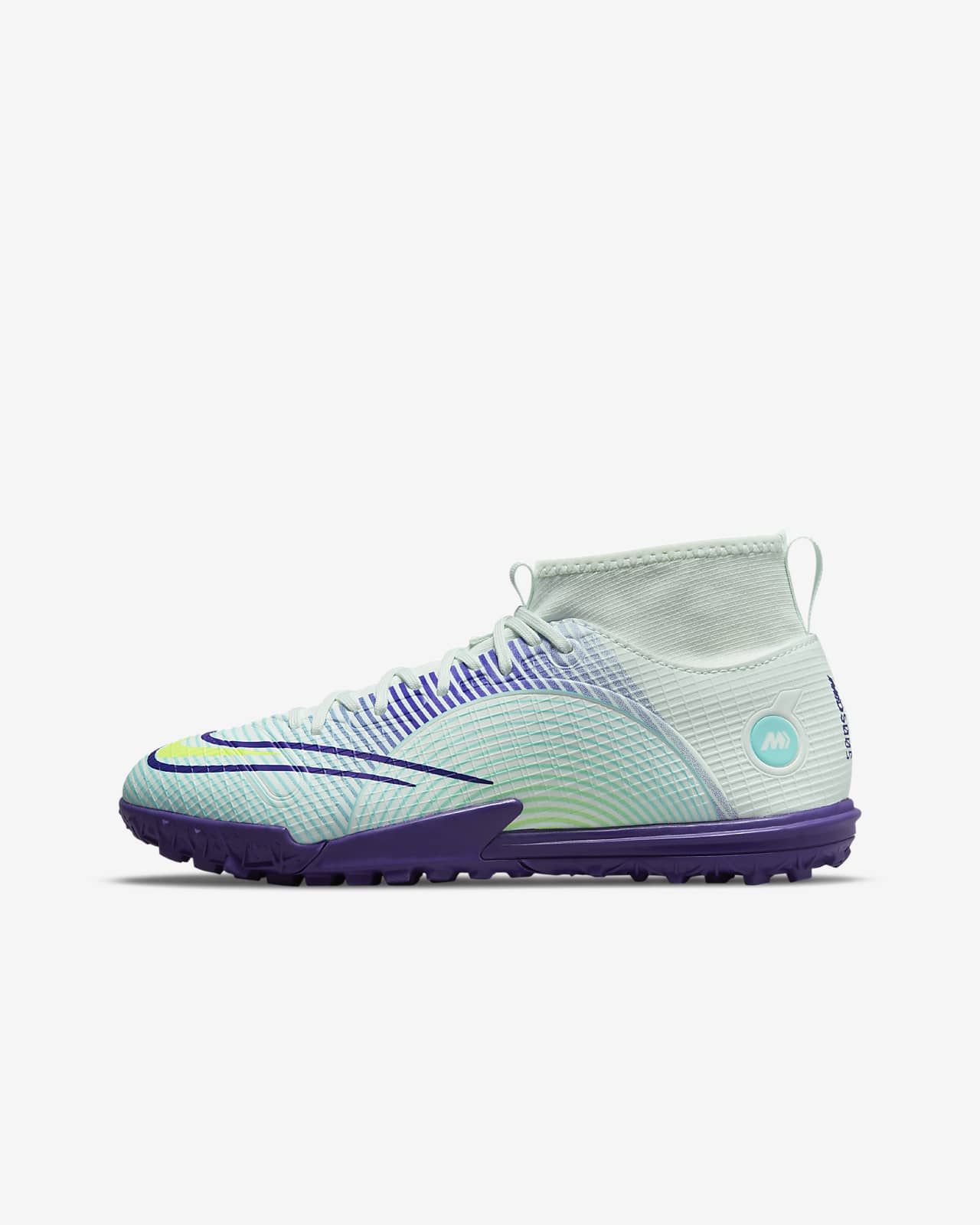nike jr mercurial