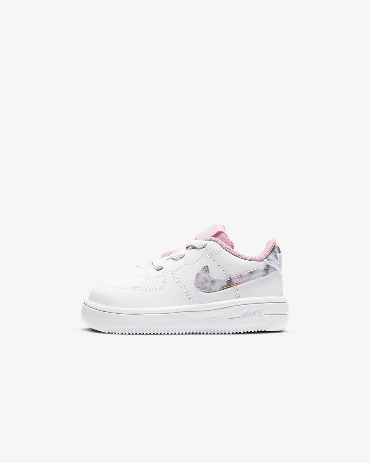 Nike Force 1 '18 SE Baby/Toddler Shoe 