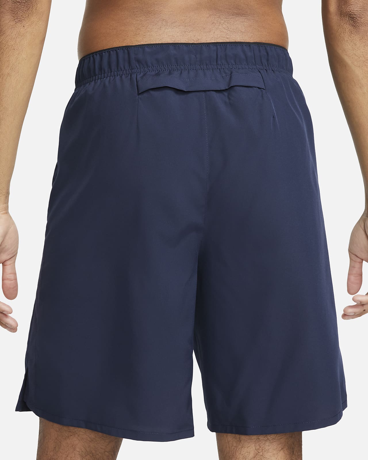 Men's nike cheap challenger shorts