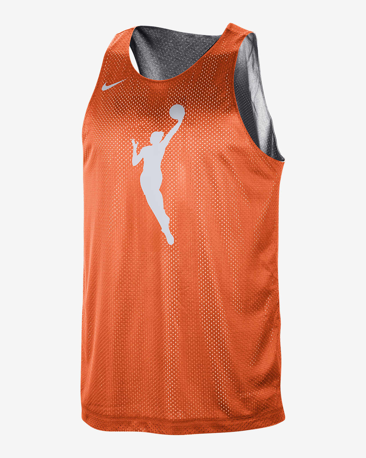 Camiseta de tirantes Nike Dri-FIT WNBA para hombre Team 13 Standard Issue
