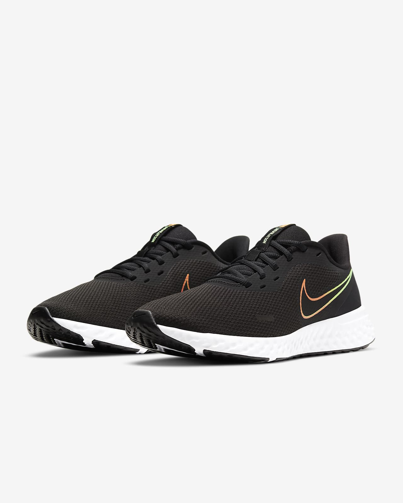 Scarpa da running su strada Nike Revolution 5 Uomo. Nike IT