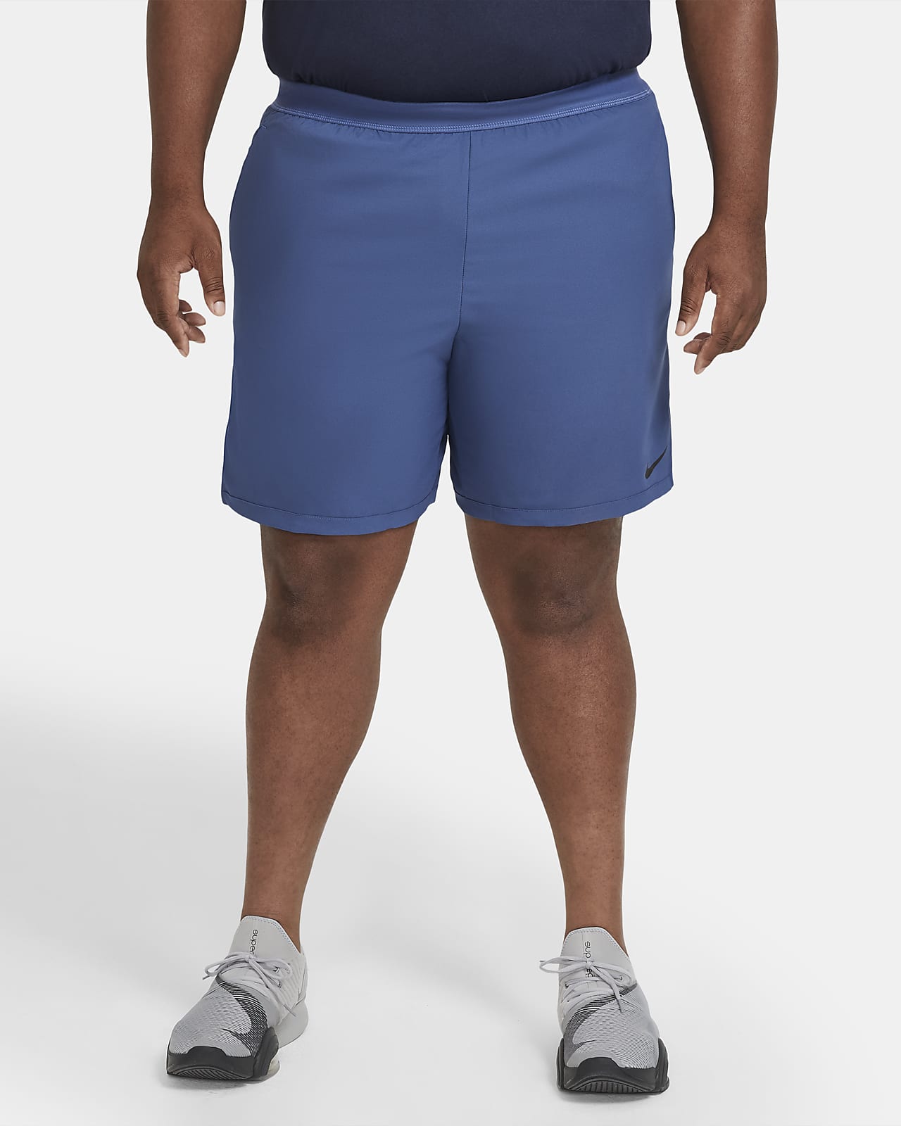 men's nike pro flex vent max 3 training short