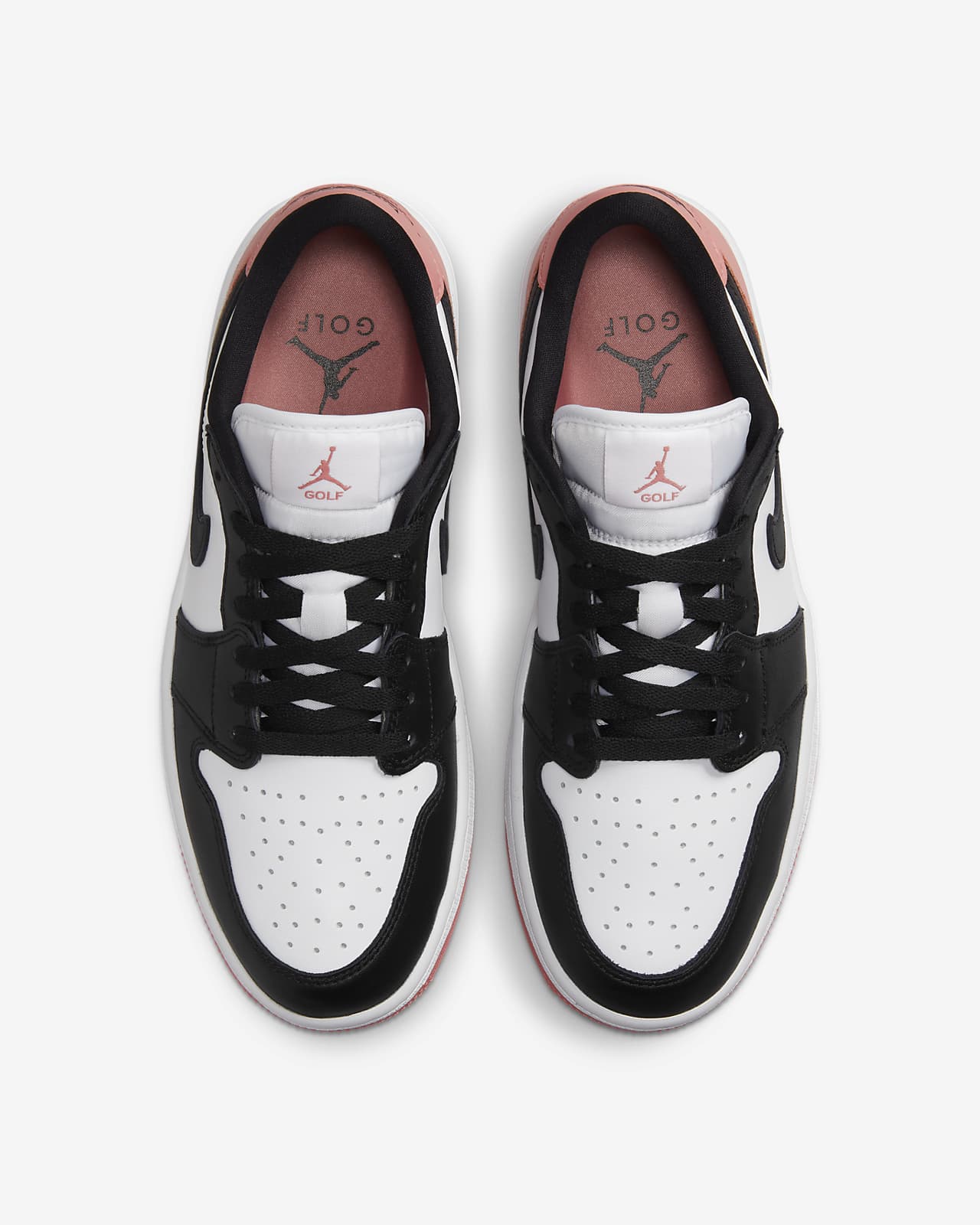 Air Jordan 1 Low G Golf Shoes. Nike.com