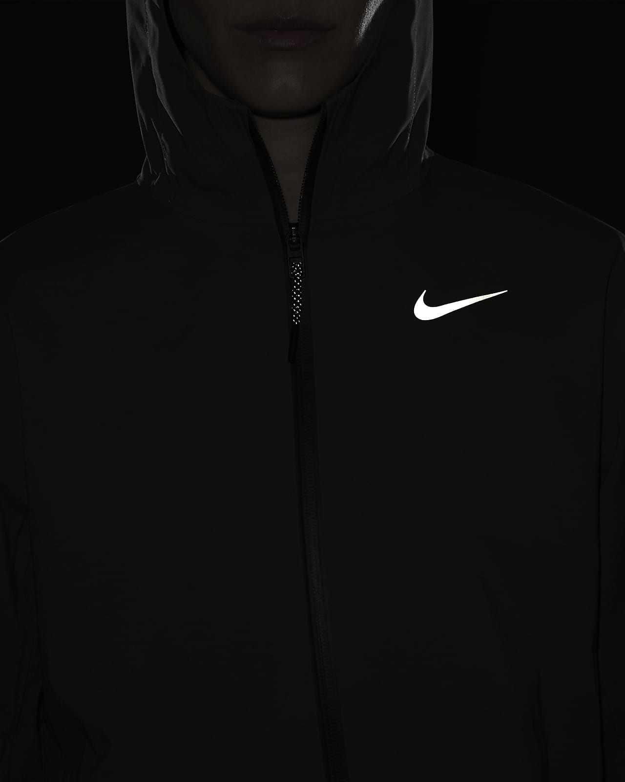 toelage Interpretatie geeuwen Nike Storm-FIT Run Division Women's Full-Zip Hooded Jacket. Nike.com