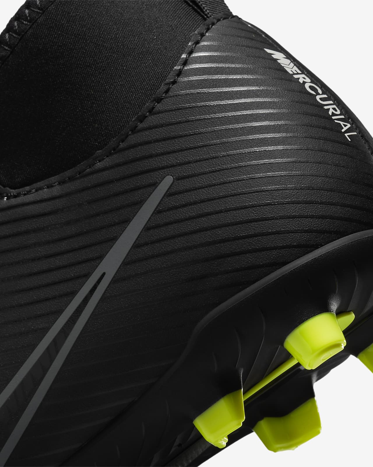 carpeta cohete cubierta Nike Jr. Mercurial Superfly 9 Club FG/MG Botas de fútbol multisuperficie -  Niño/a y niño/a pequeño/a. Nike ES