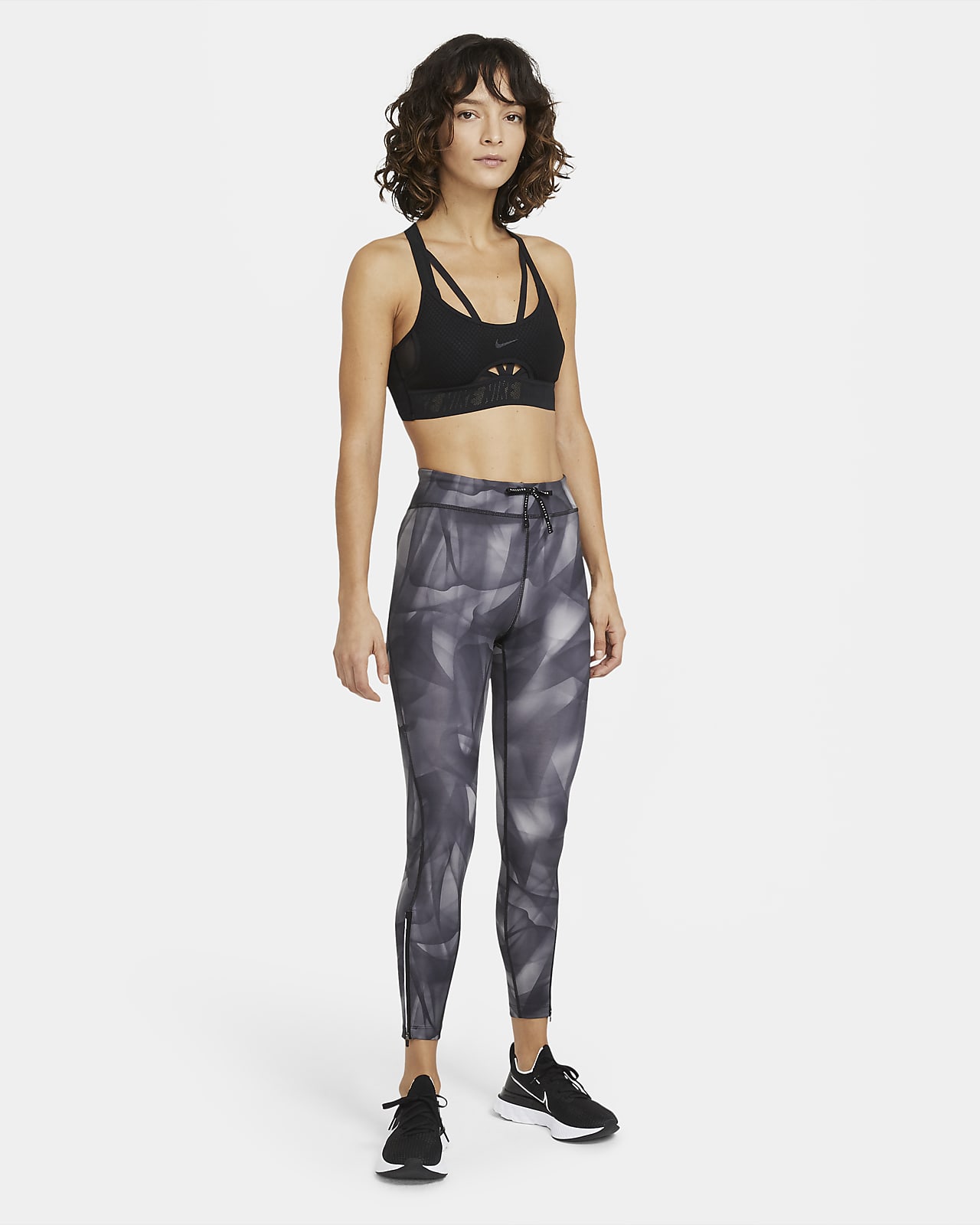 nike epic fast run division leggings