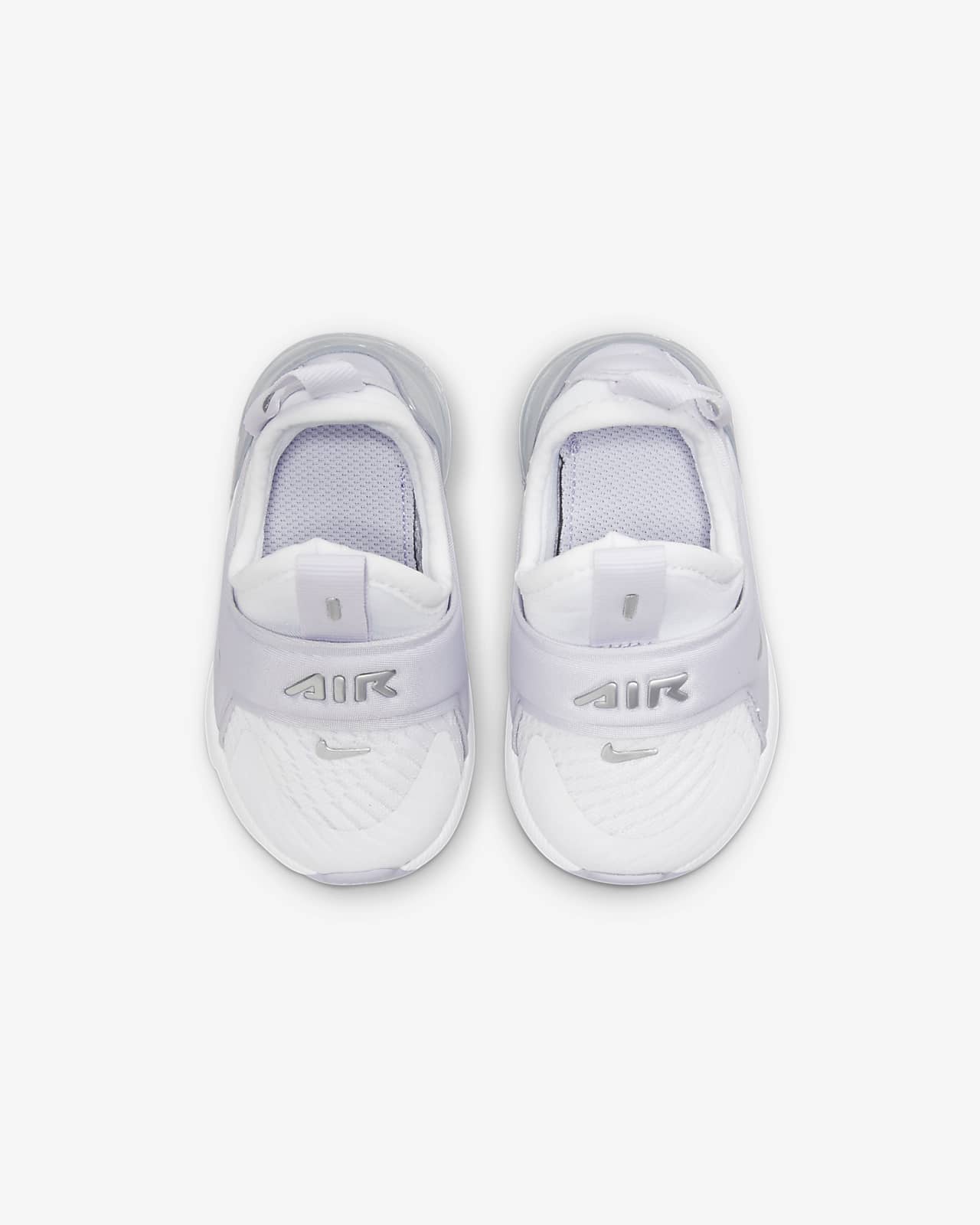 infants nike 270