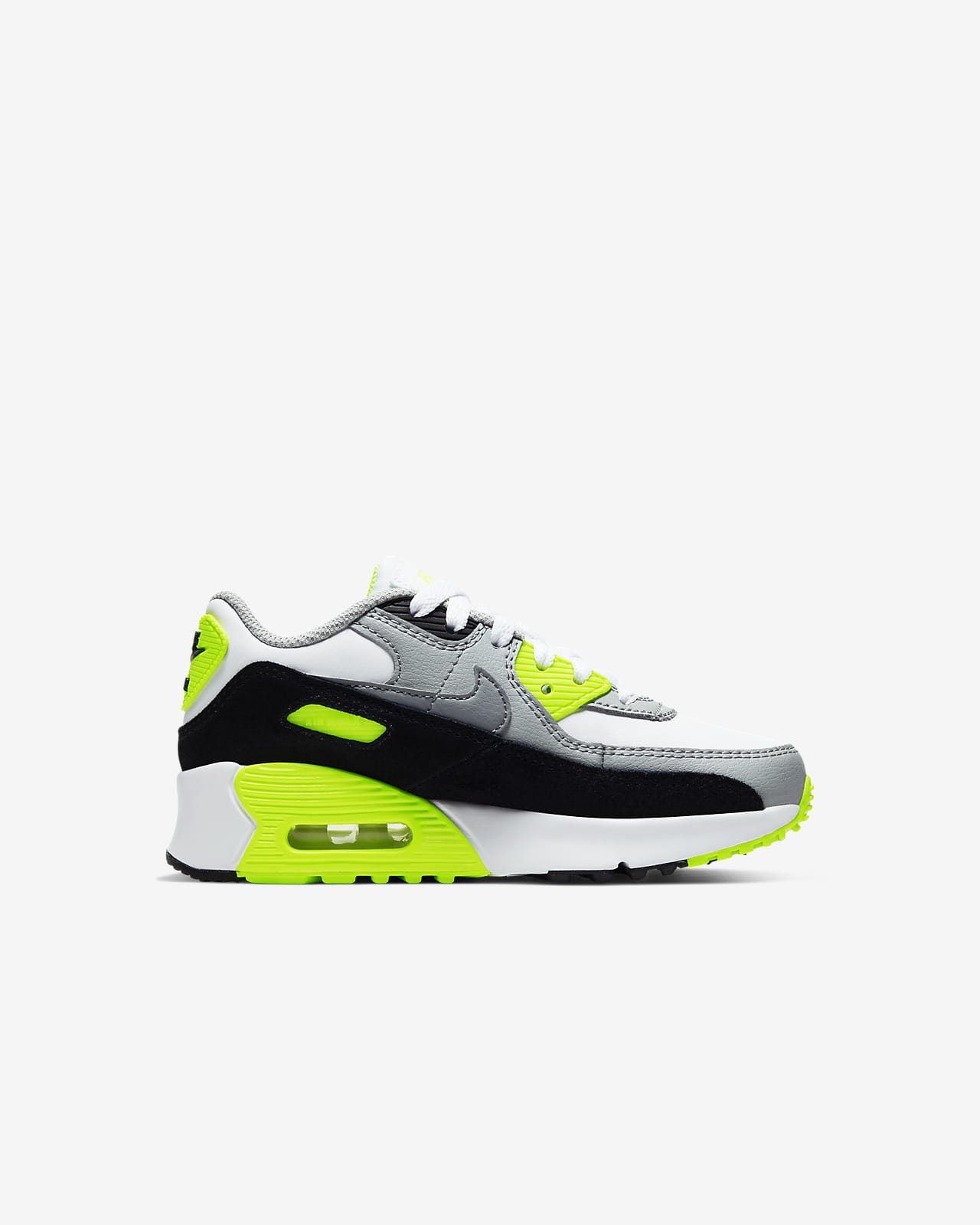 nike air max 90 enfant