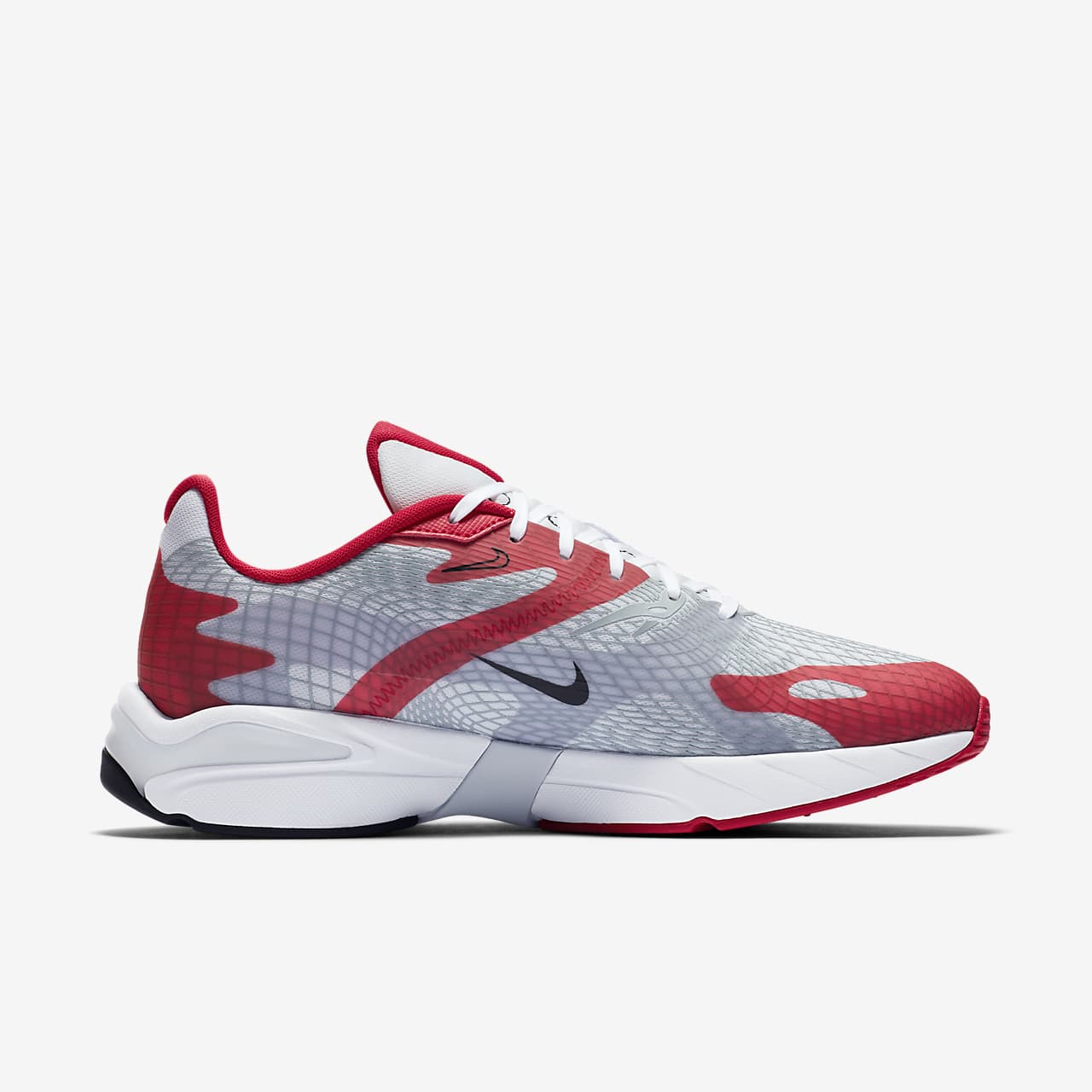 men's nike ghoswift running shoes