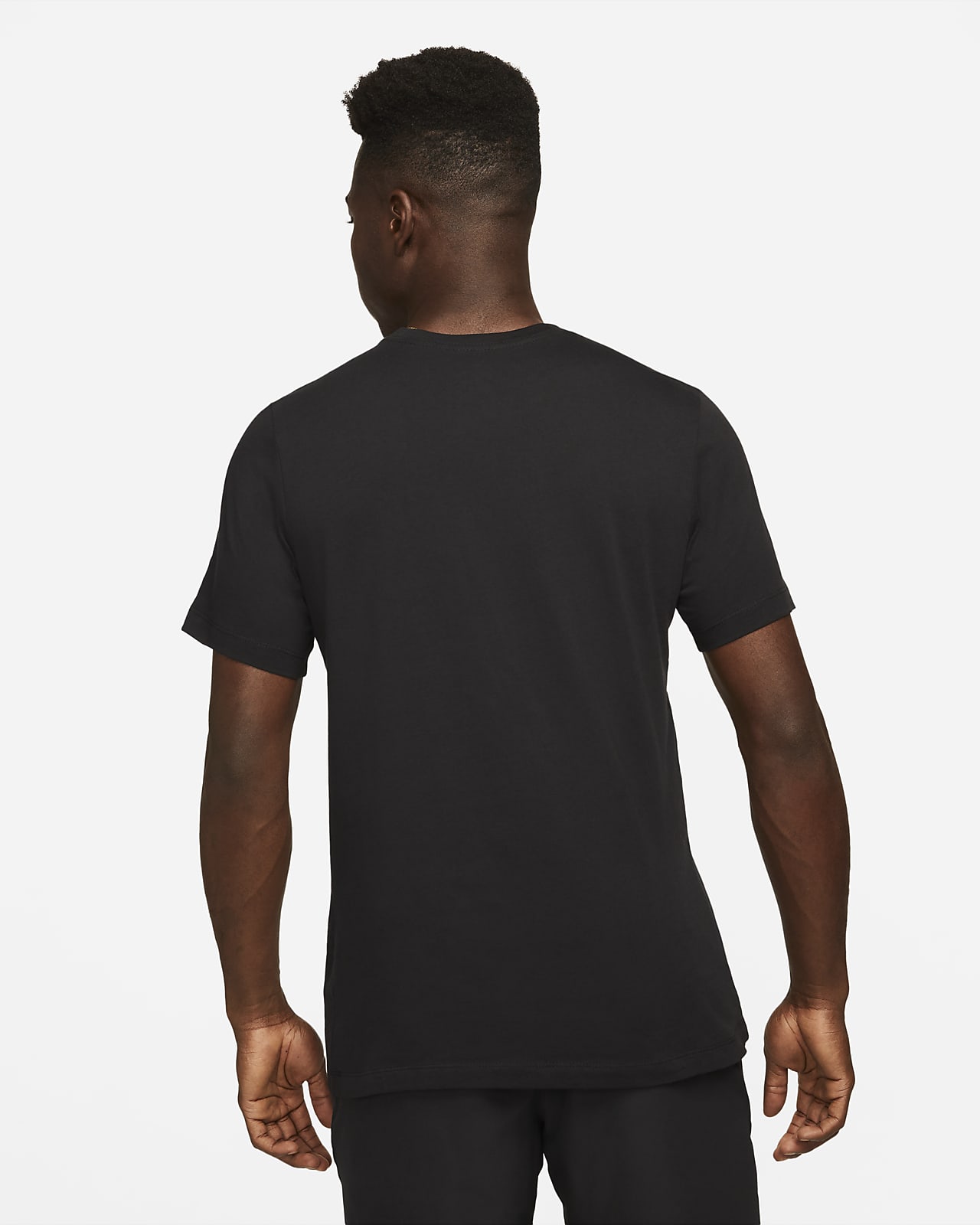 Playera de tenis estacional para hombre NikeCourt. Nike.com