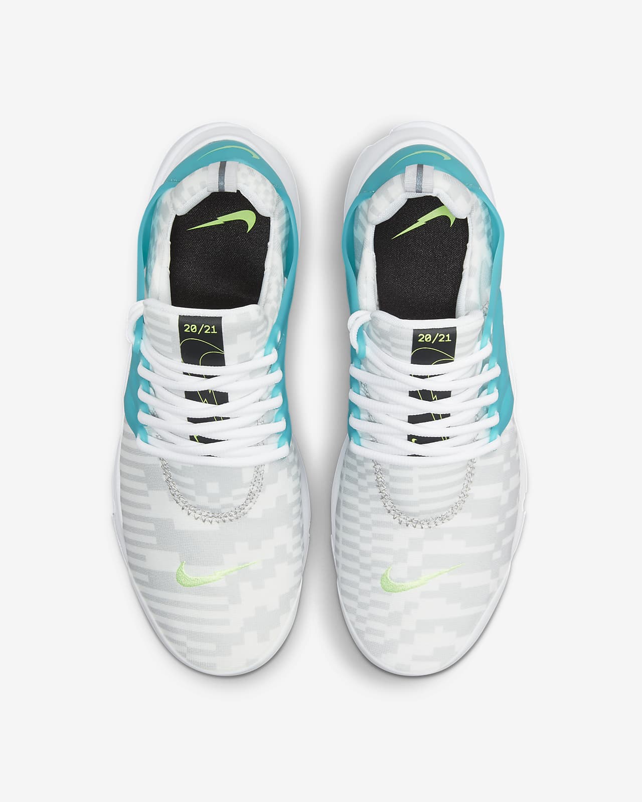 Nike Air Presto Shoe