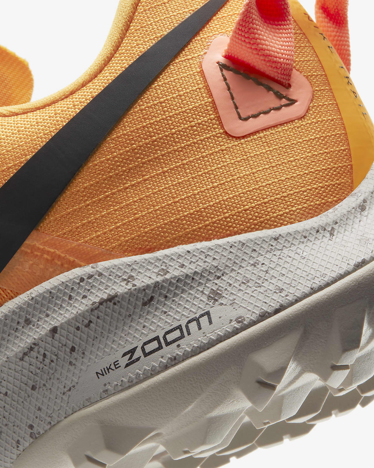 nike vaporfly trail running