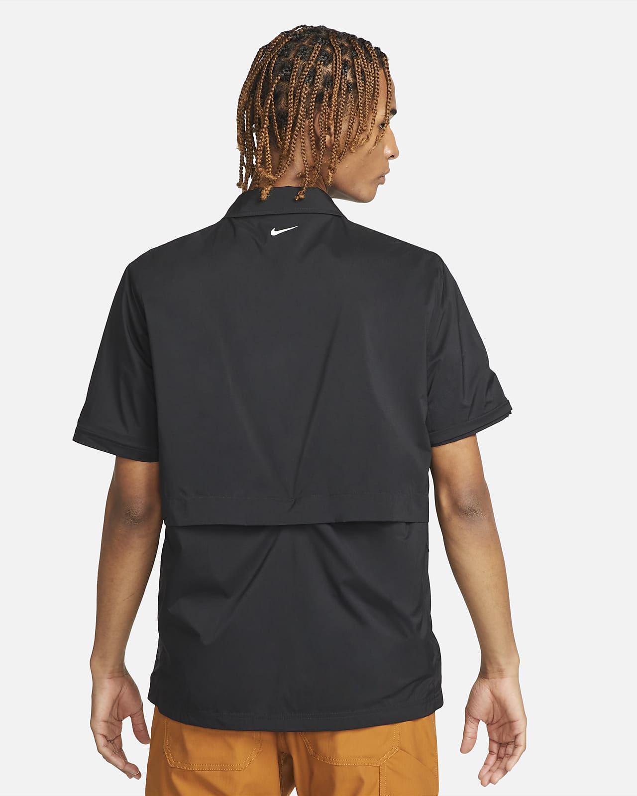Nike Storm-FIT. Nike 