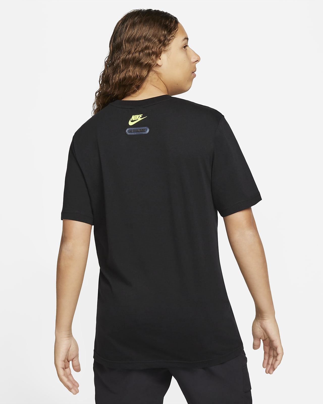 Nike Sportswear Air Max Men's T-Shirt. Nike SA