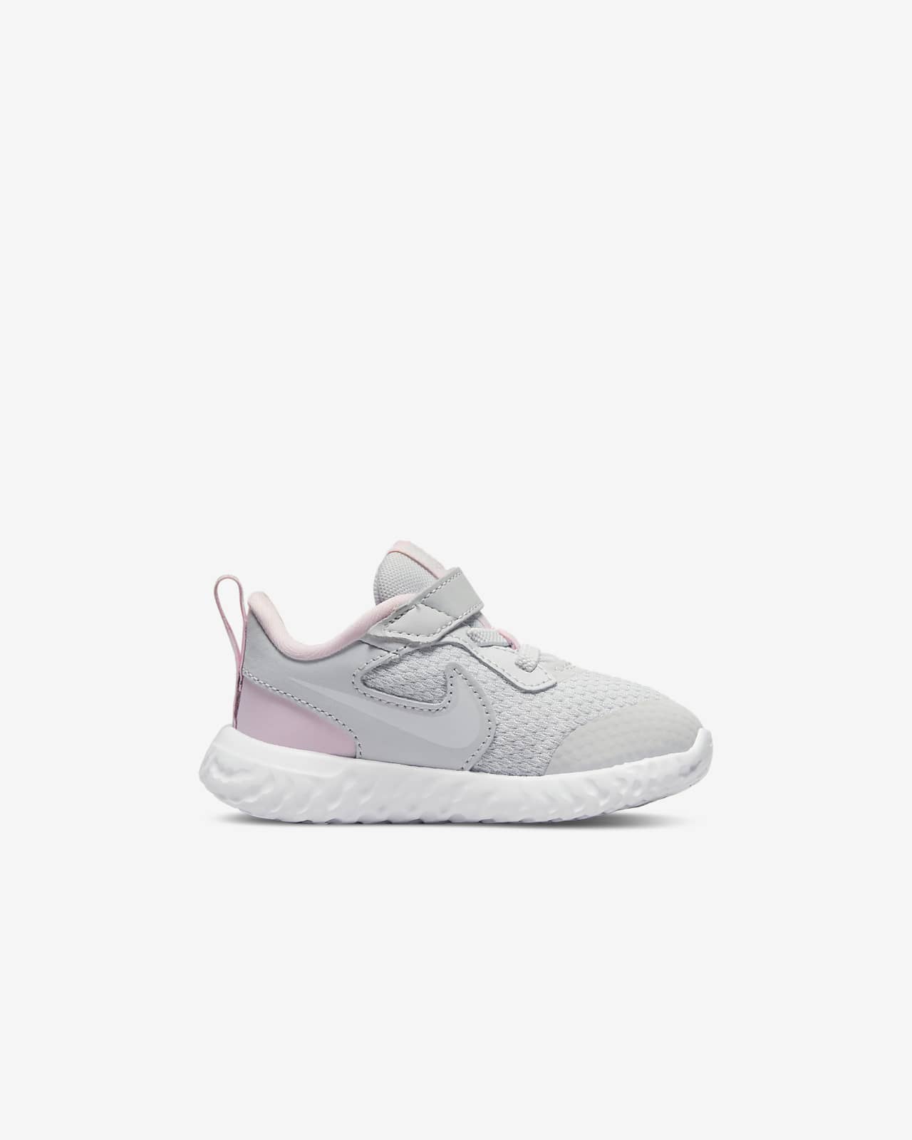 nike revolution 5 pink foam