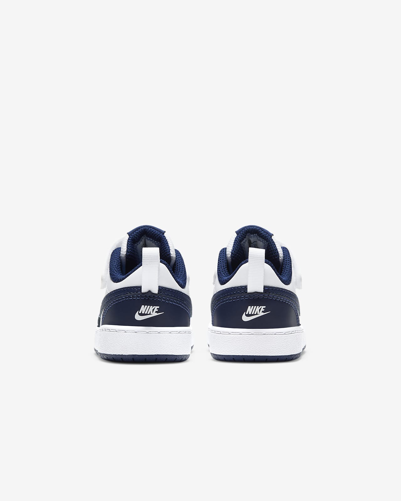 nike court borough low infant trainers