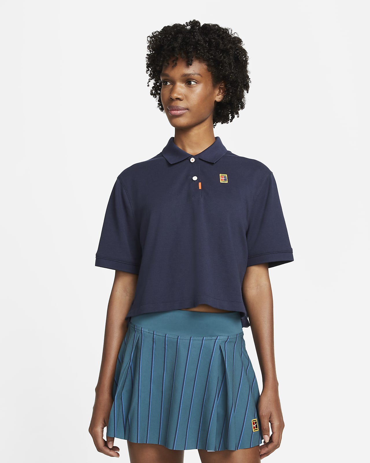 Polo para mujer The Nike Polo. Nike.com