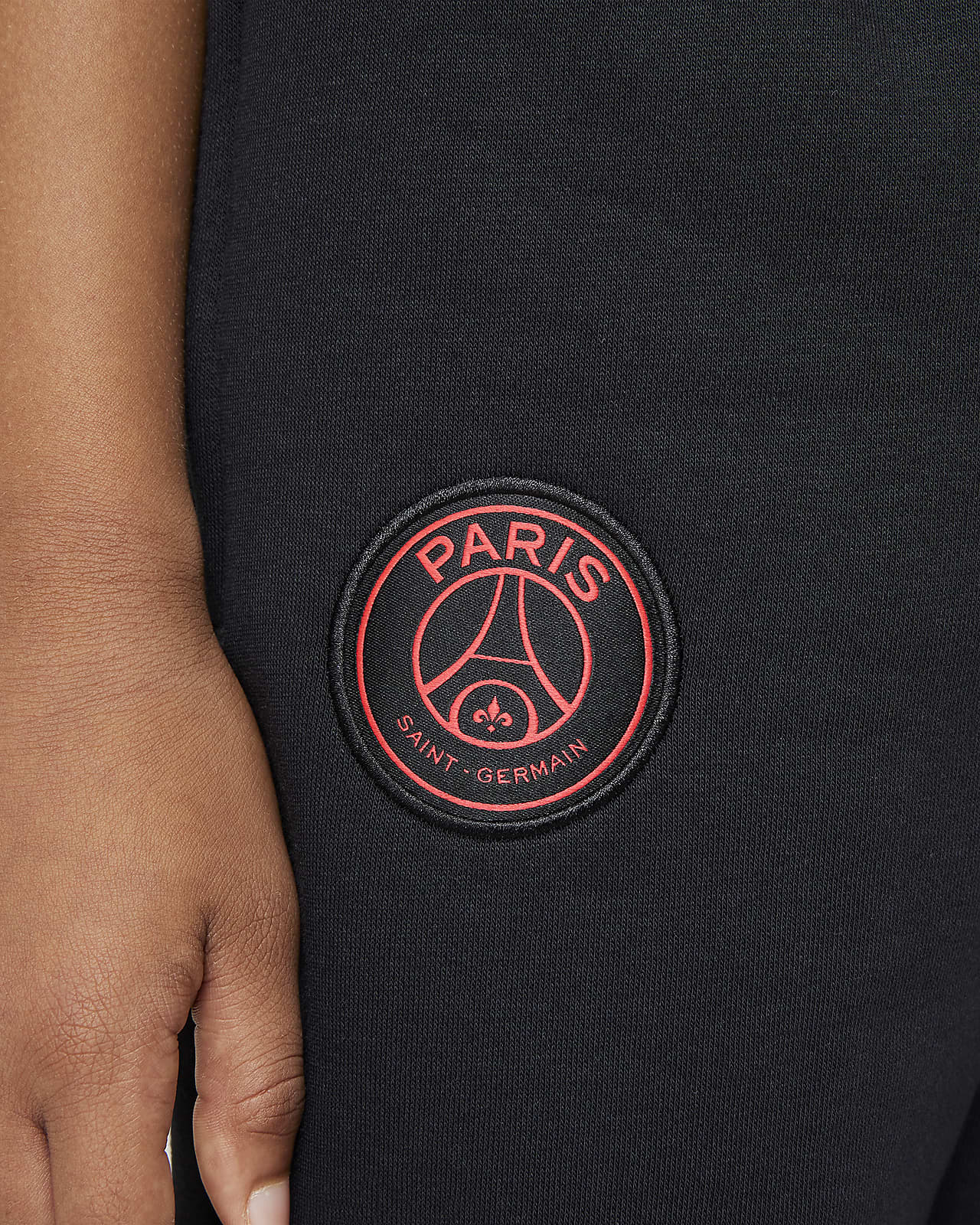 Paris Saint-Germain Older Kids' Fleece 