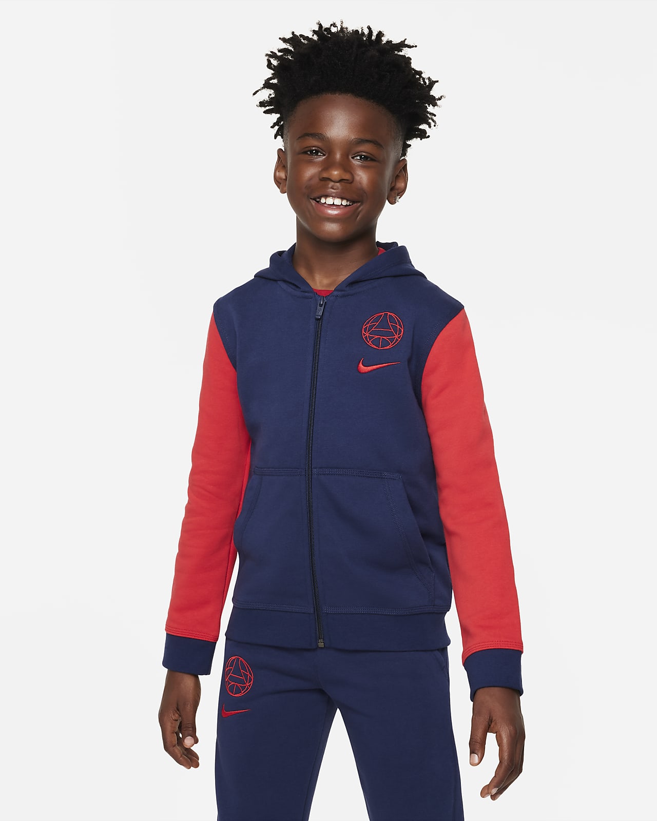 Gorro nike hot sale psg
