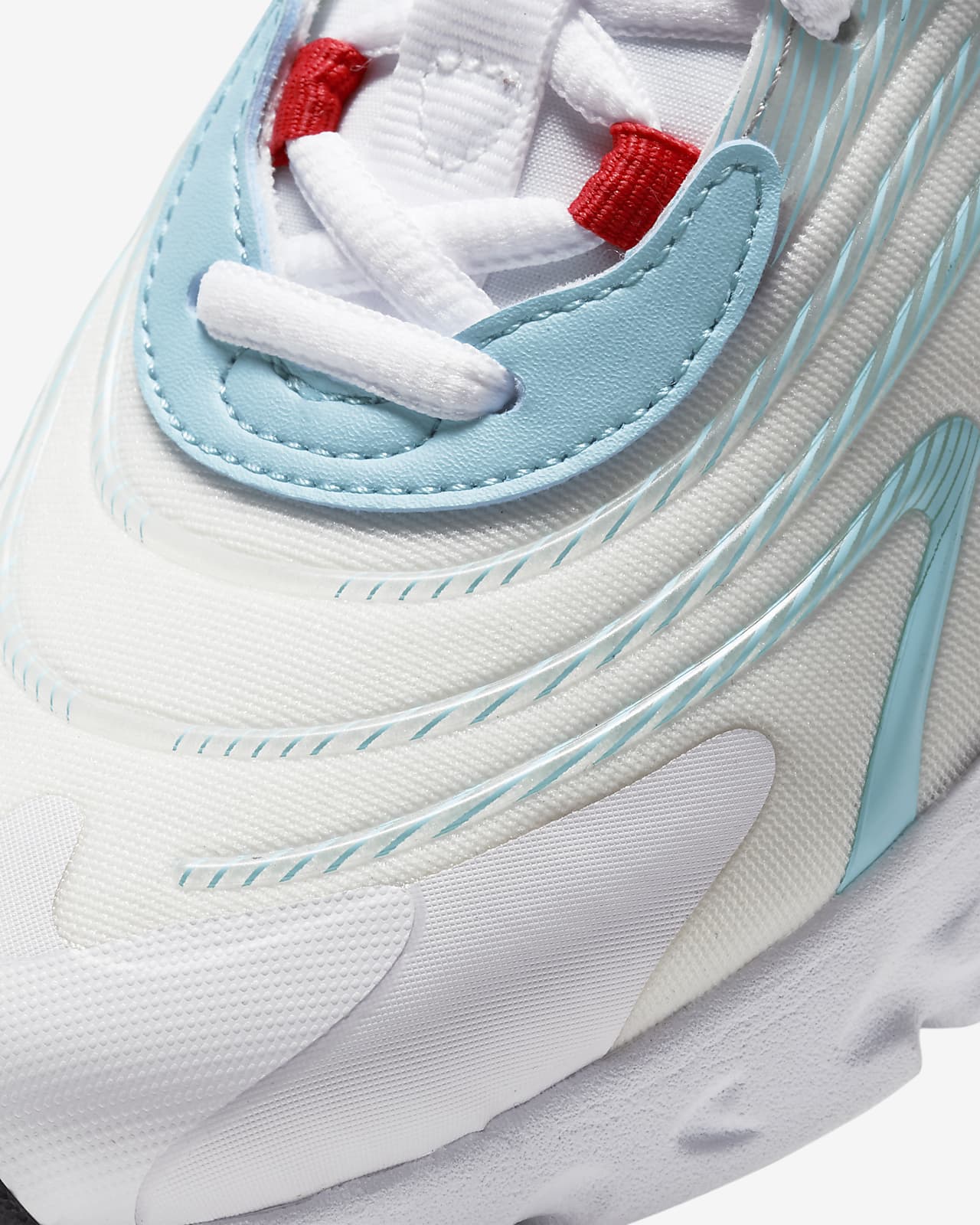 nike air max 270 react eng teal