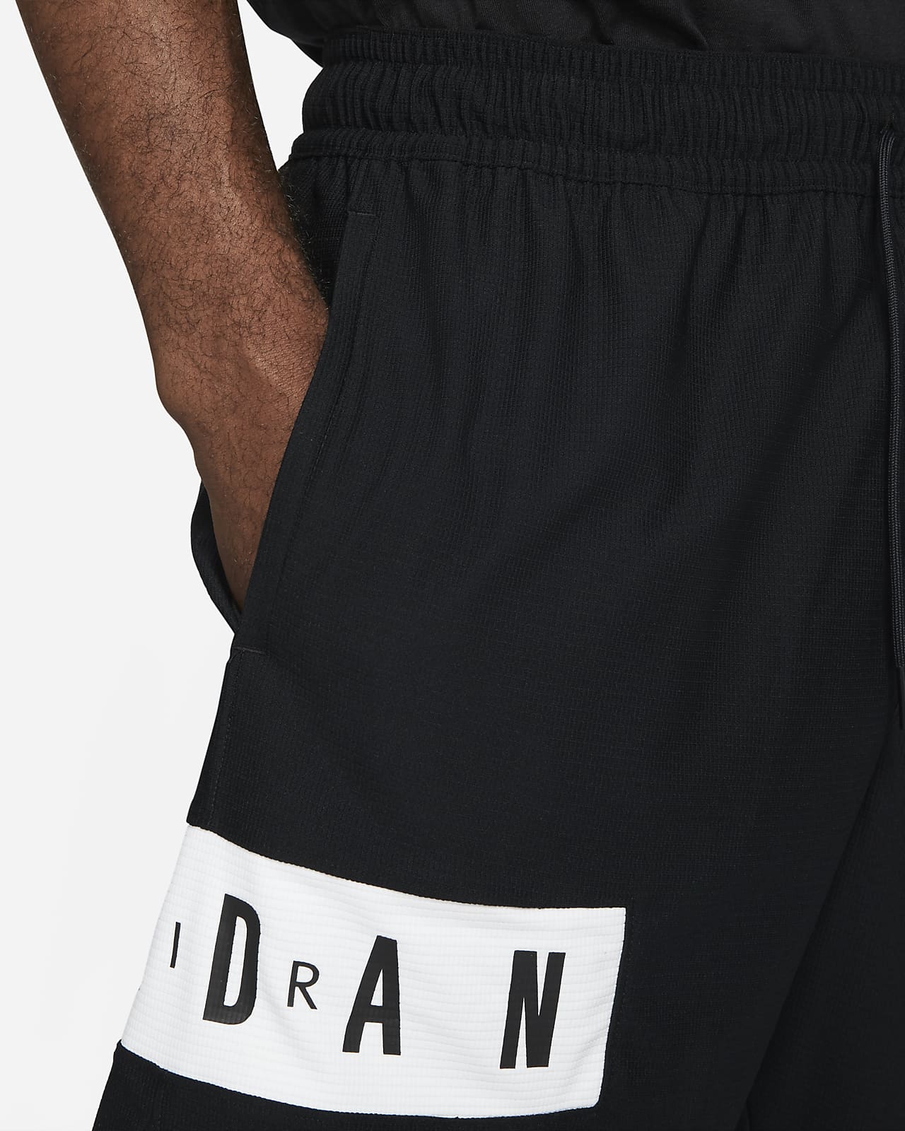 jordan dri fit pants