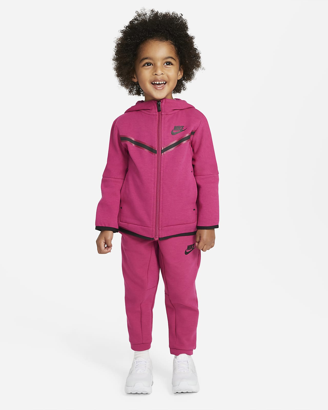 nike outfits for toddlers