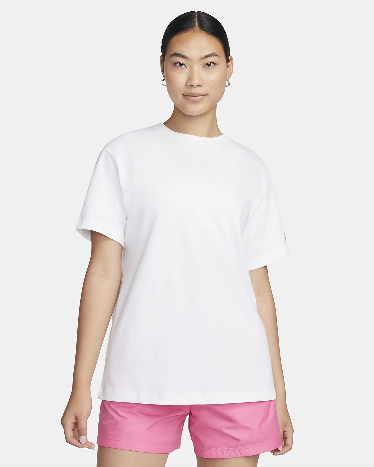 Nike Sportswear x Megan Rapinoe Women's T-Shirt. Nike PT