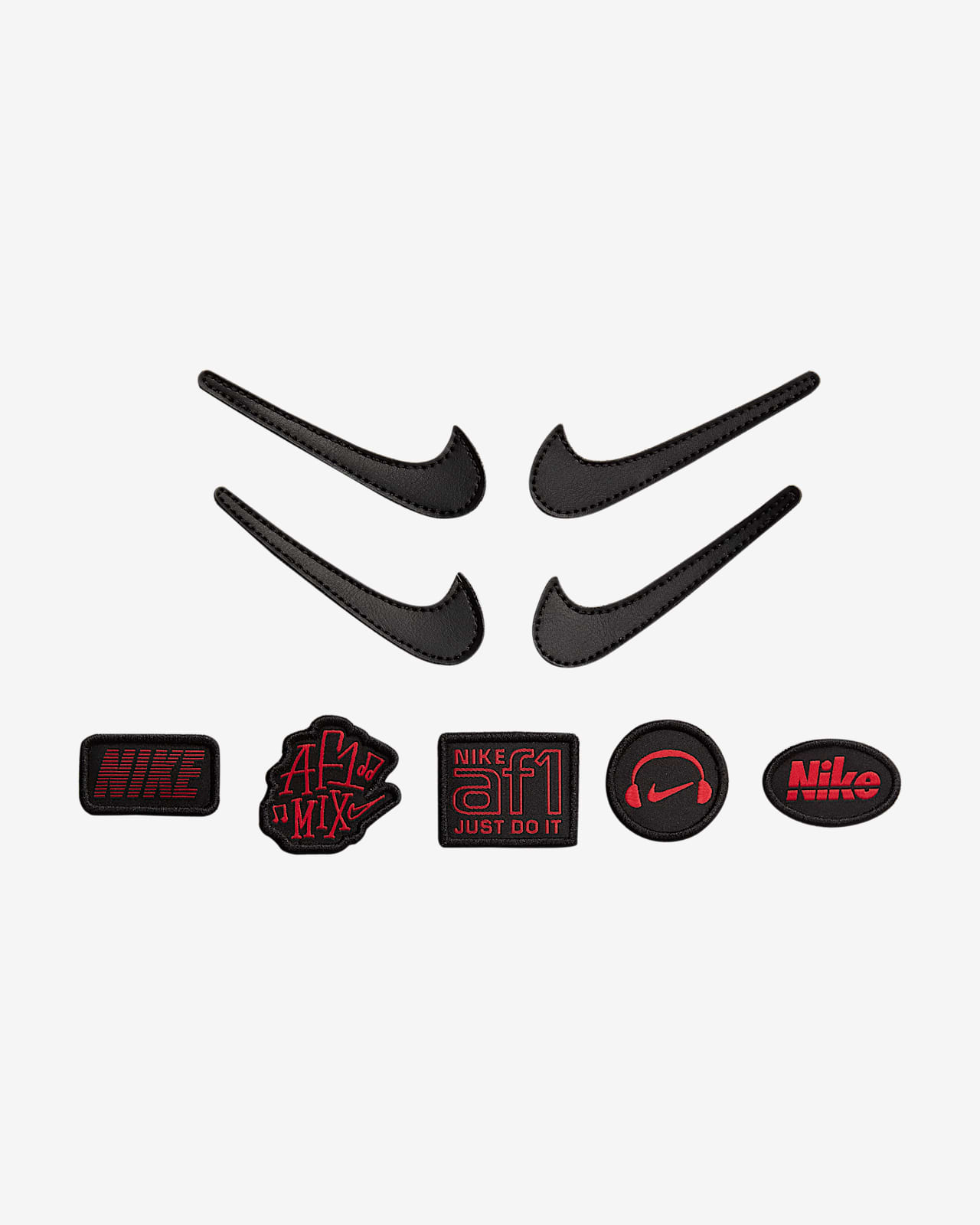 air force 1 logo