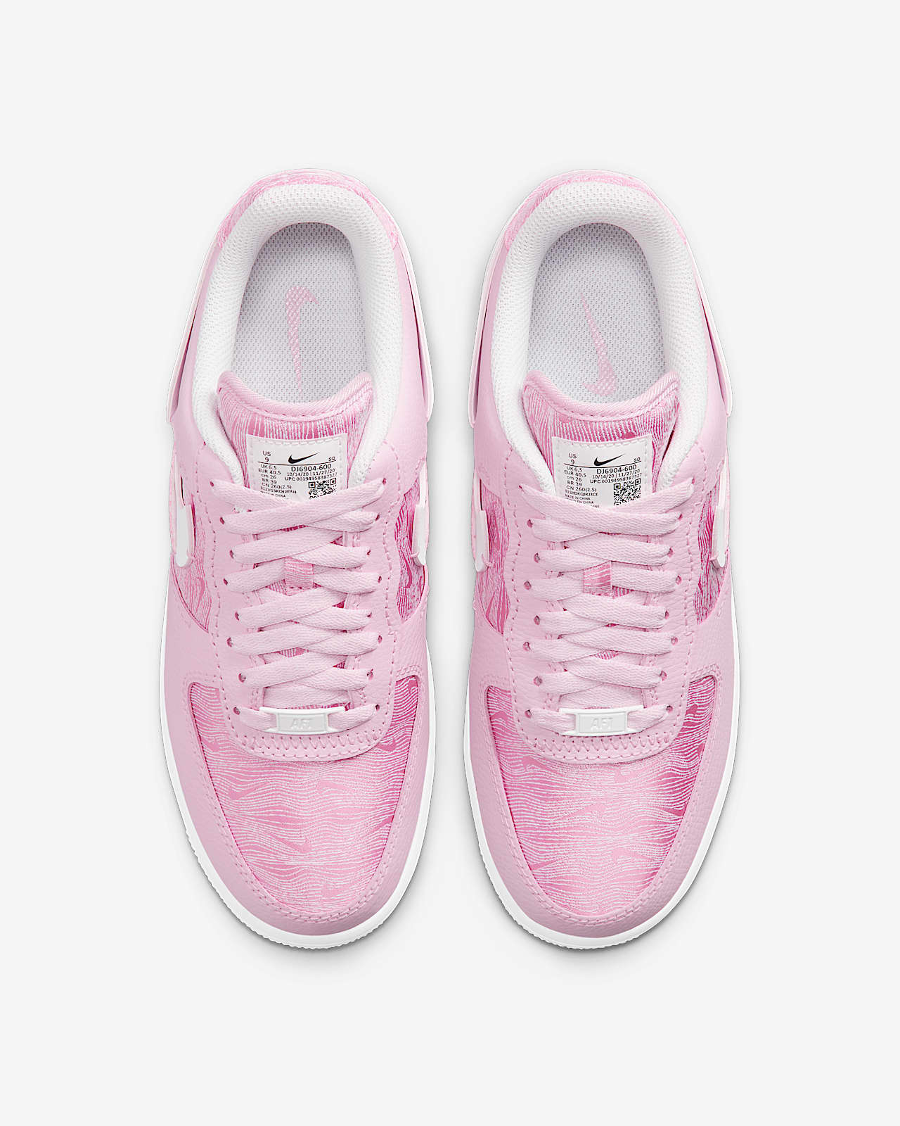 nike air force 1 lxx women's shoe