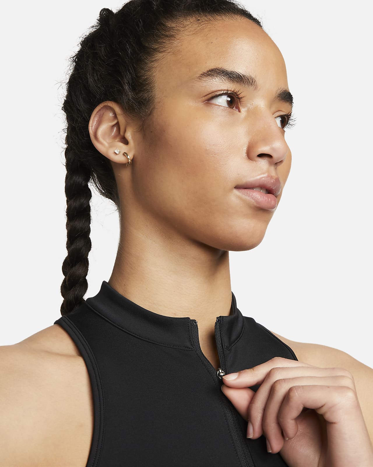Nike Sportswear Women's Sports Utility Sleeveless Top. Nike NZ