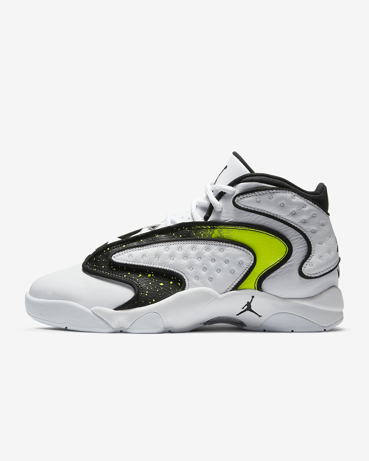 nike air jordan og women's