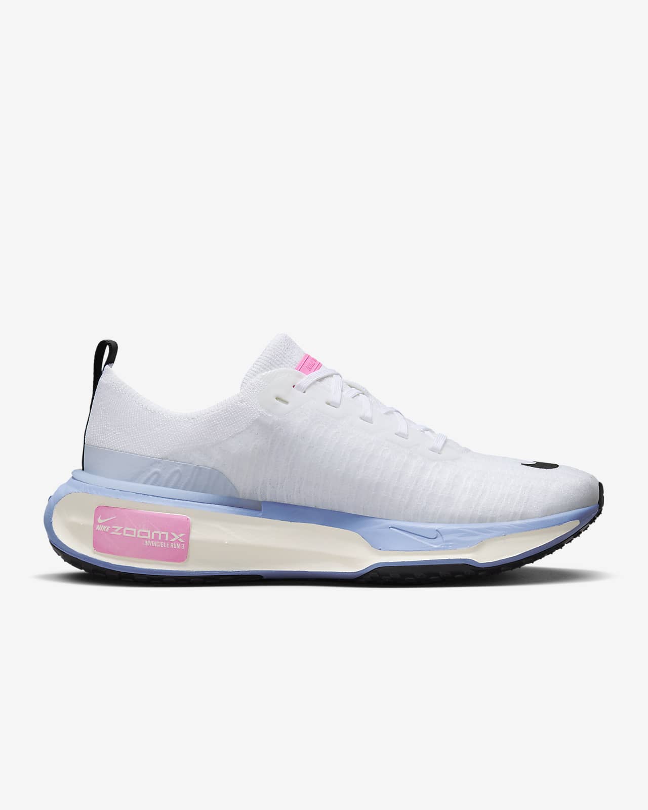 Nike Invincible Run 3 Mens - 003