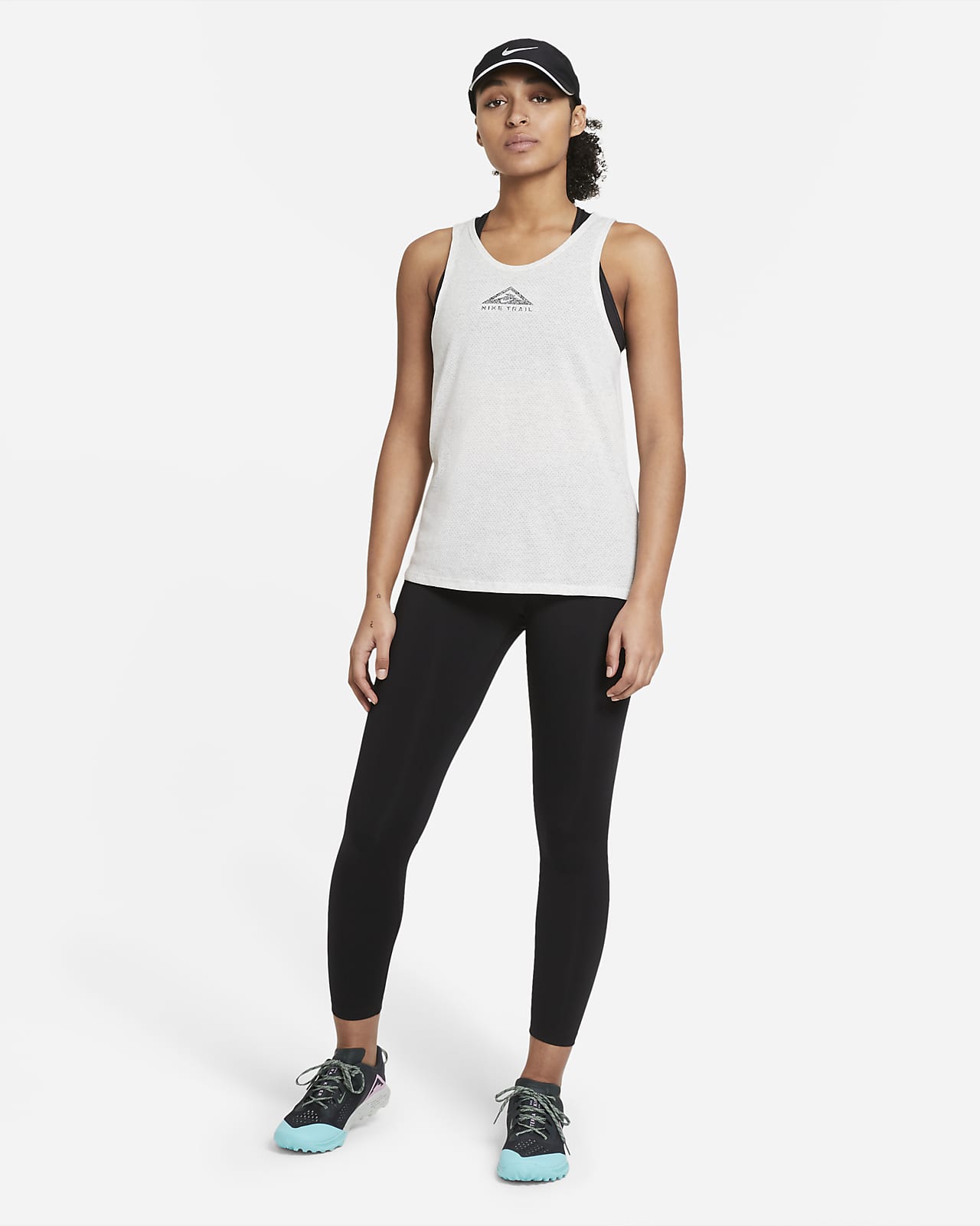nike epic capri