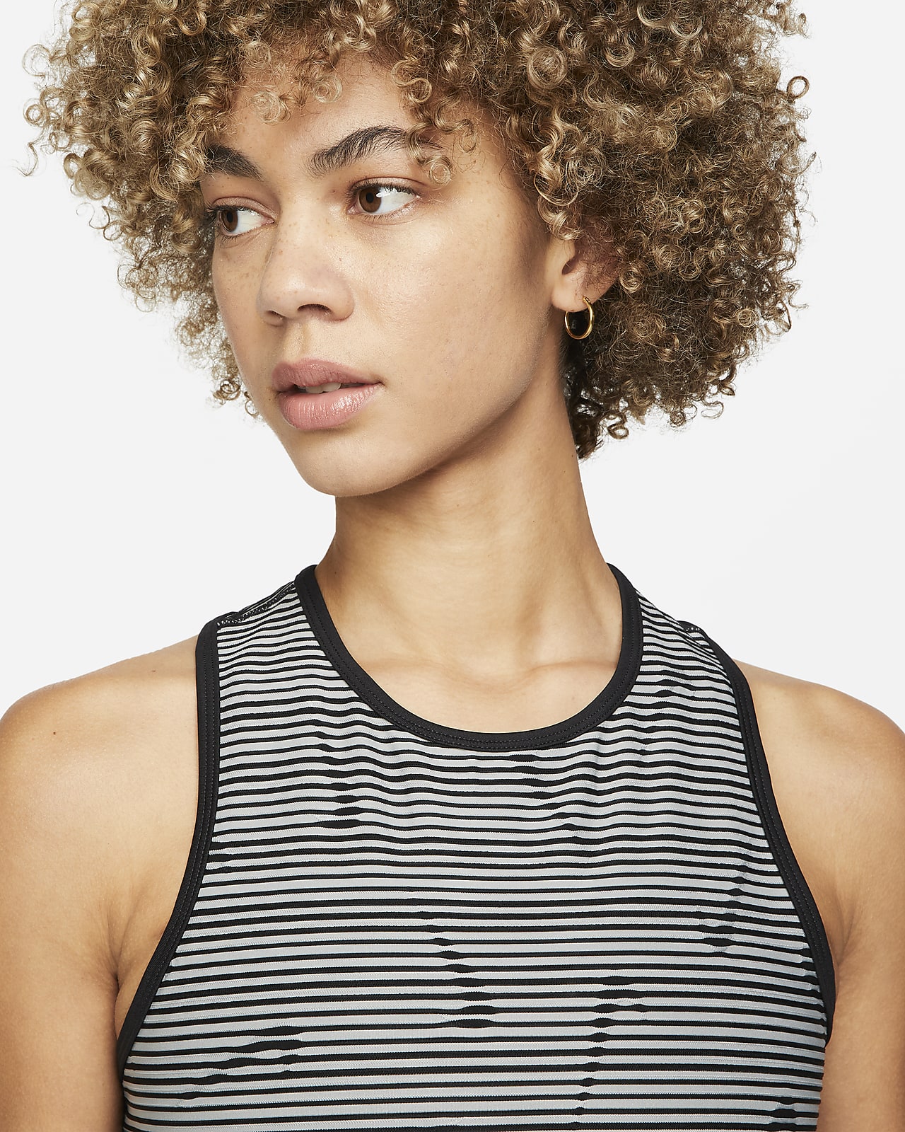 Canotta da running Nike Dri-FIT - Donna. Nike IT