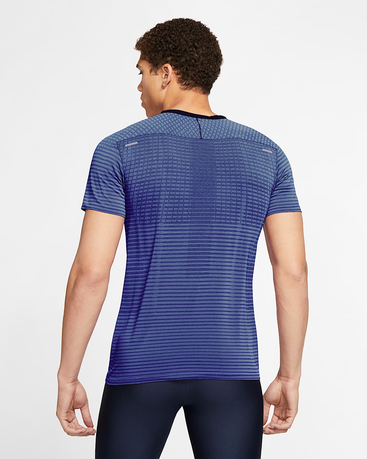 nike techknit ultra blue